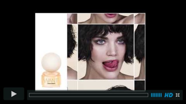 DSquared, 2017 | Inez & Vinoodh | 