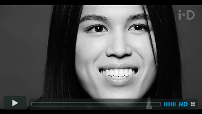 i-D Magazine, 2018 | Inez & Vinoodh | 