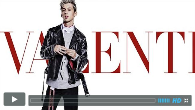 Valentino, 2018 | Inez & Vinoodh | 