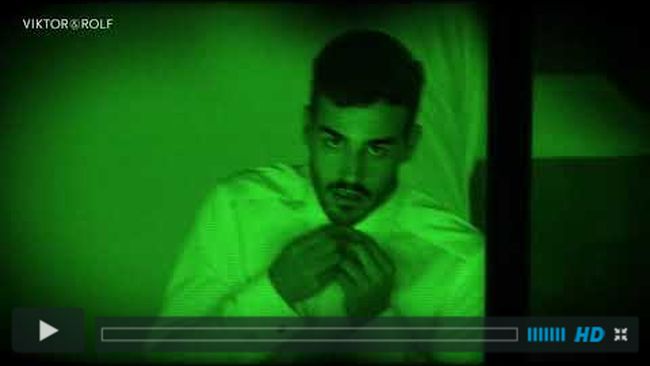 Viktor & Rolf, 2019 | Inez & Vinoodh | 