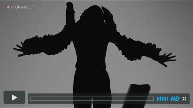 Viktor & Rolf, 2019 | Inez & Vinoodh | 