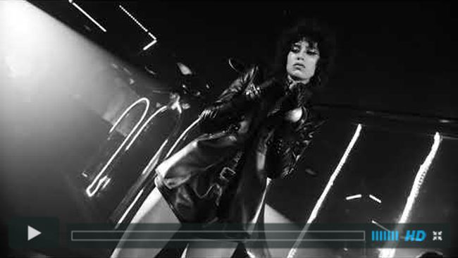 Saint Laurent, 2018 | Inez & Vinoodh | 