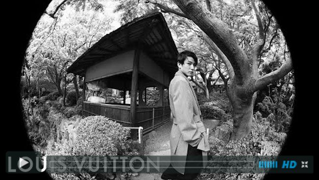 Louis Vuitton, 2019 | Inez & Vinoodh | 