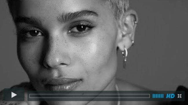 Tiffany & Co., 2017 | Inez & Vinoodh | 