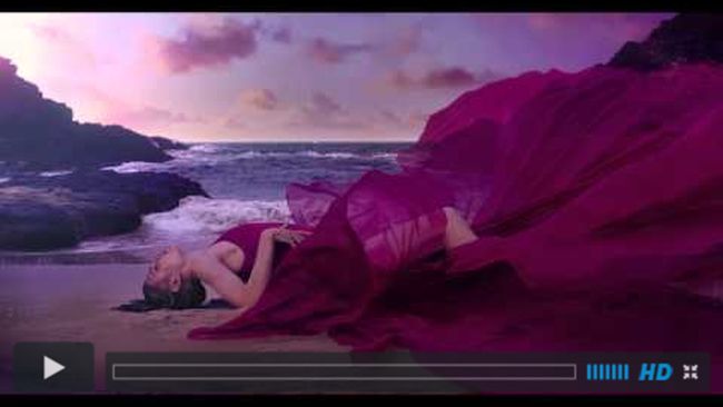 Calvin Klein, 2015 | Inez & Vinoodh | 