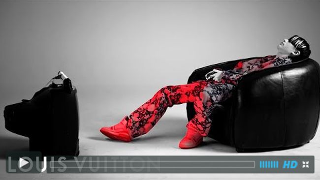 Louis Vuitton, 2019 | Inez & Vinoodh | 