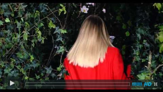 Dior, 2014 | Inez & Vinoodh | 