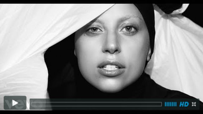 Interscope Records, 2013 | Inez & Vinoodh | 