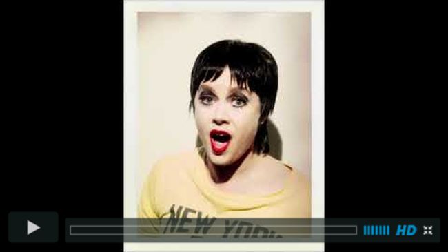 Garage Magazine, 2018 | Inez & Vinoodh | 