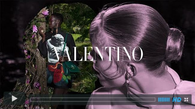Valentino, 2019 | Inez & Vinoodh | 