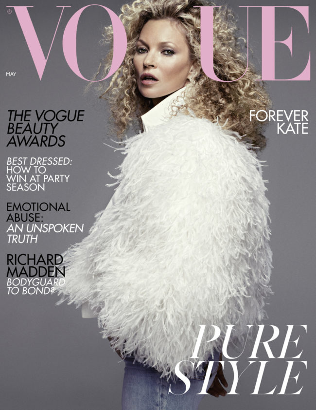 British Vogue, 2019 | Inez & Vinoodh | 
