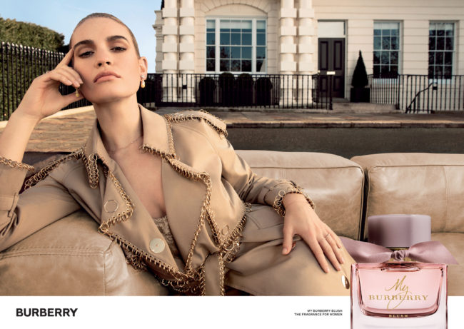 burberry, 2019 | Inez & Vinoodh | 