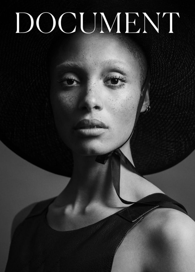 Document, 2017 | Inez & Vinoodh | 