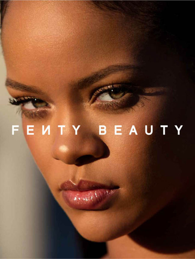 Fenty, 2017 | Inez & Vinoodh | 