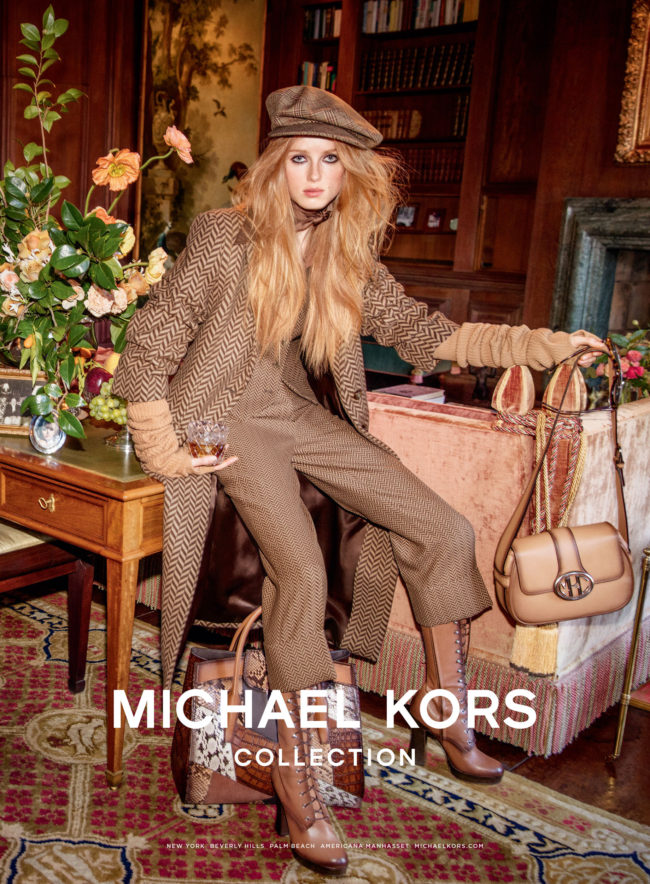 Michael Kors, 2019 | Inez & Vinoodh | 
