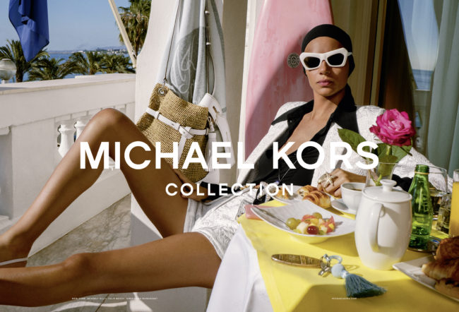 Michael Kors, 2019 | Inez & Vinoodh | 