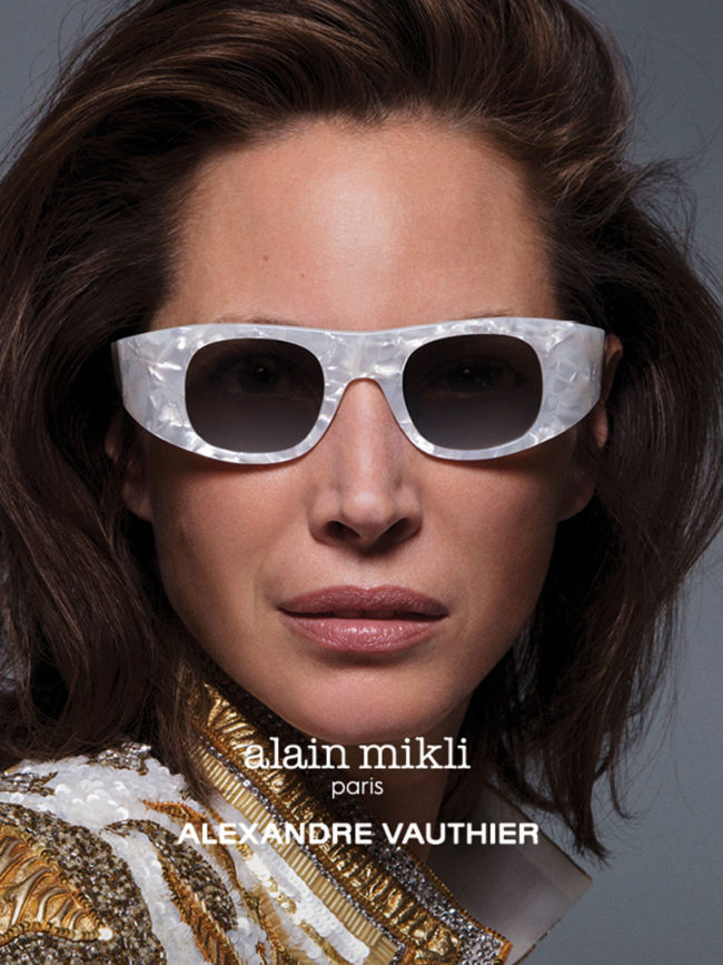 Mikli, 2019 | Inez & Vinoodh | 