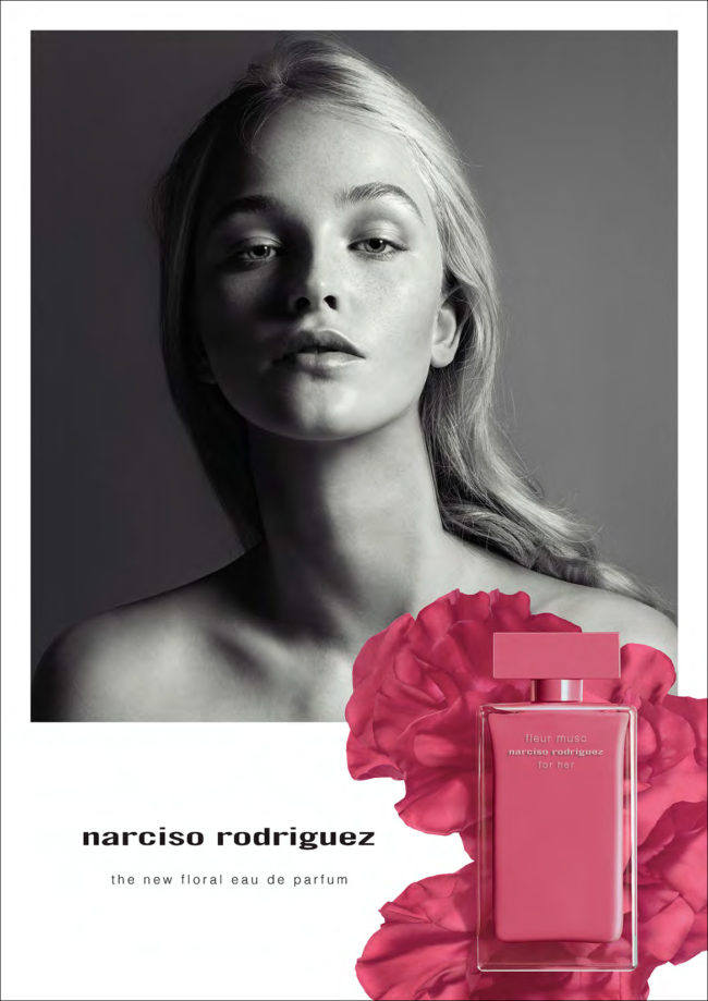 Narciso Rodriguez, 2018 | Inez & Vinoodh | 