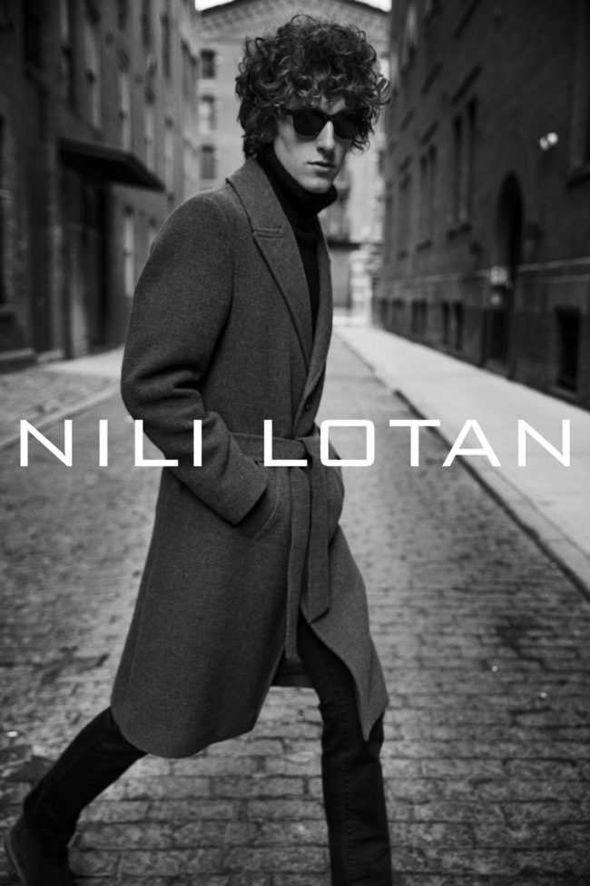 Nili Lotan, 2017 | Inez & Vinoodh | 