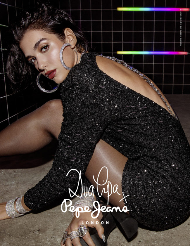 Pepe Jeans, 2019 | Inez & Vinoodh | 