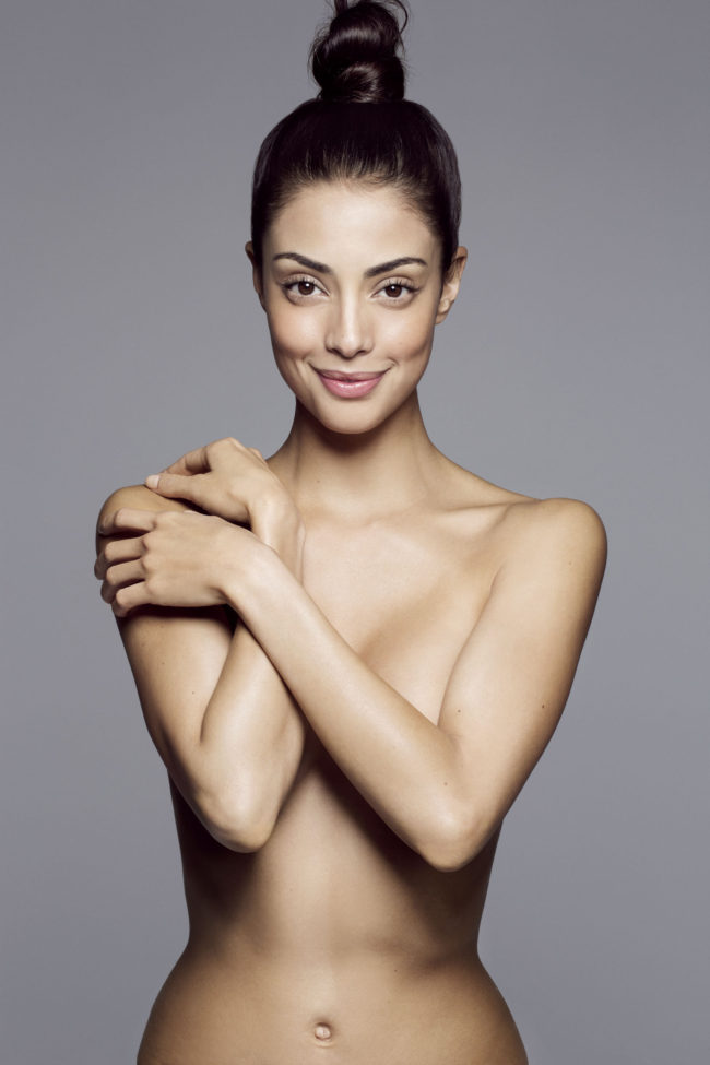 Sephora, 2014 | Brigitte Lacombe | 