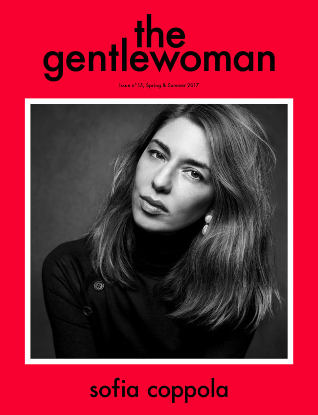 The Gentlewoman, 2017 | Inez & Vinoodh | 