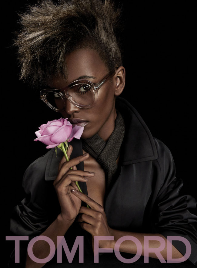 Tom Ford, 2017 | Tom Ford | 