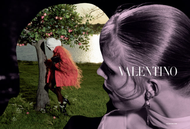 Valentino, 2019 | Inez & Vinoodh | 