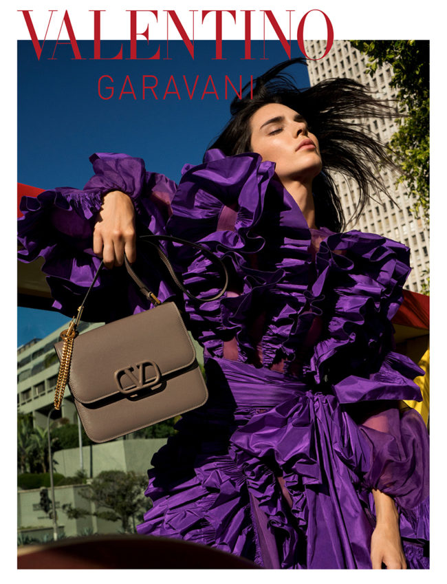 Valentino, 2019 | Inez & Vinoodh | 