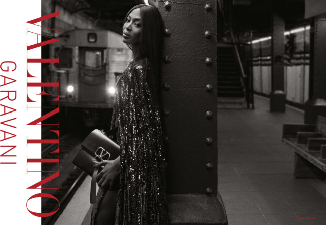 Valentino, 2019 | Inez & Vinoodh | 