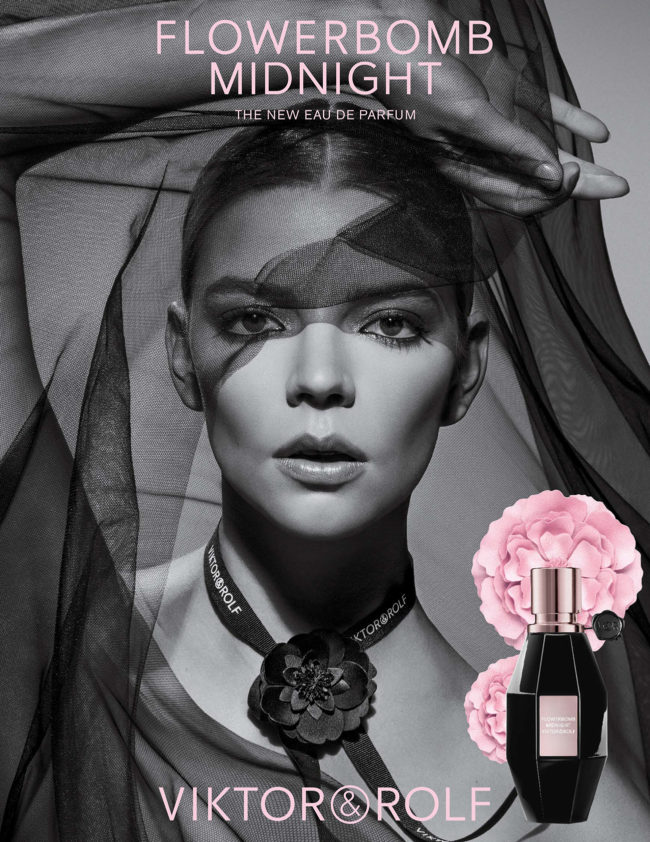 Viktor & Rolf, 2019 | Inez & Vinoodh | 