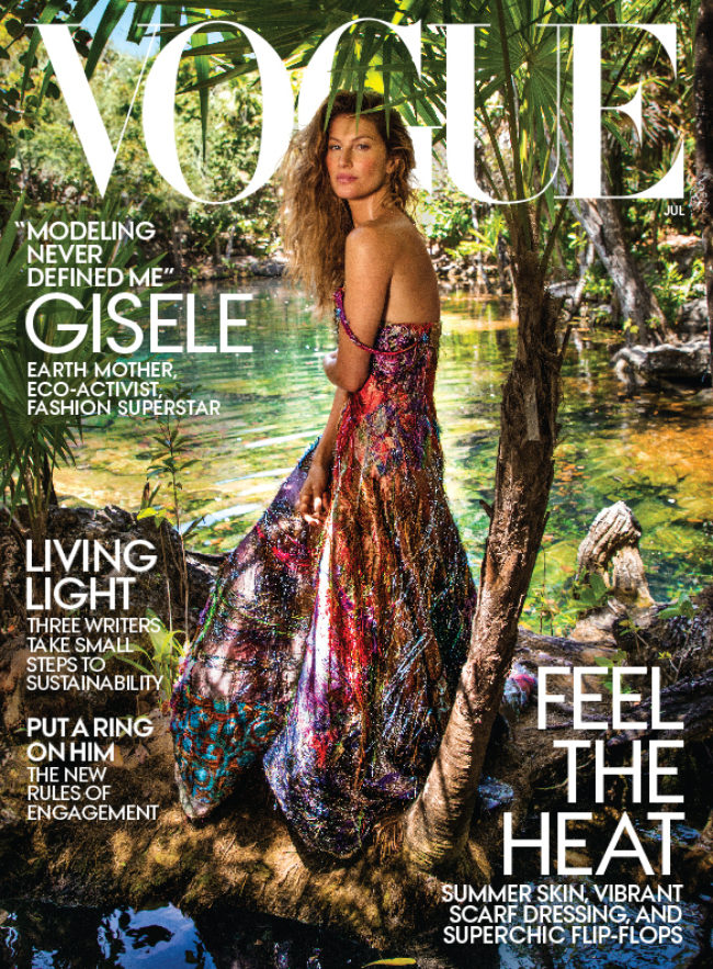 Vogue, 2018 | Inez & Vinoodh | 