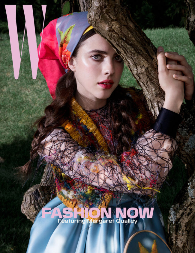 W Magazine, 2019 | Inez & Vinoodh | 